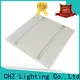 CHZ led office lighting with good price for clothing stores 1