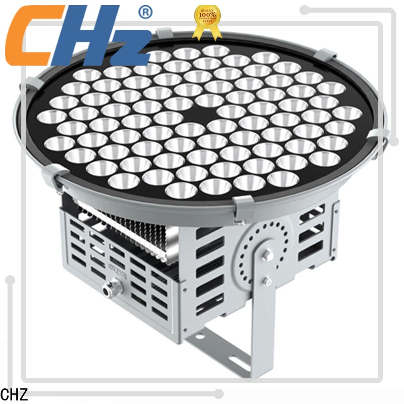 CHZ energy-saving stadium lights for sale directly sale for indoor sports arenas 1