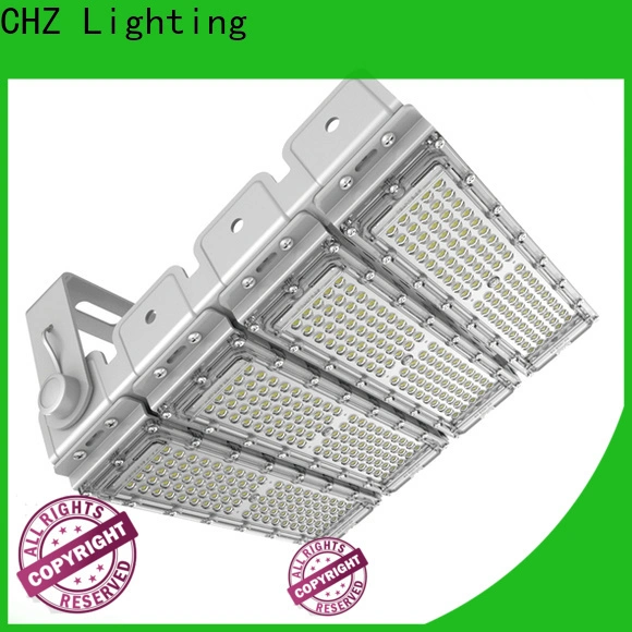 CHZ eco-friendly led flood light with good price for stair corridor 1