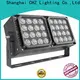 CHZ controllable led flood lighting fixtures directly sale for indoor and outdoor lighting 1