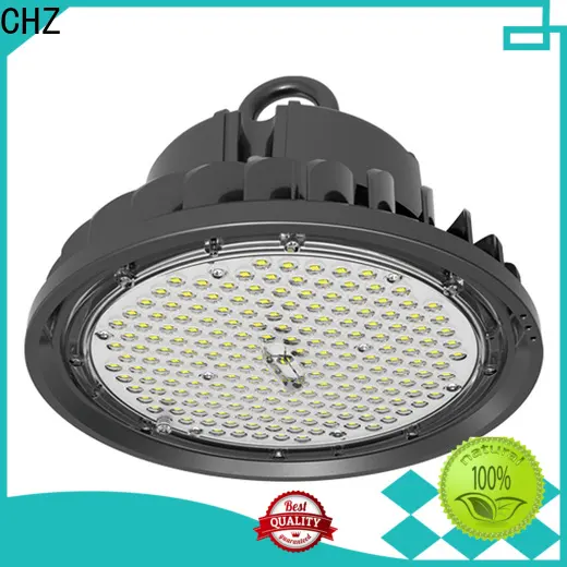 CHZ stable high bay led light fixtures wholesale for factories 1