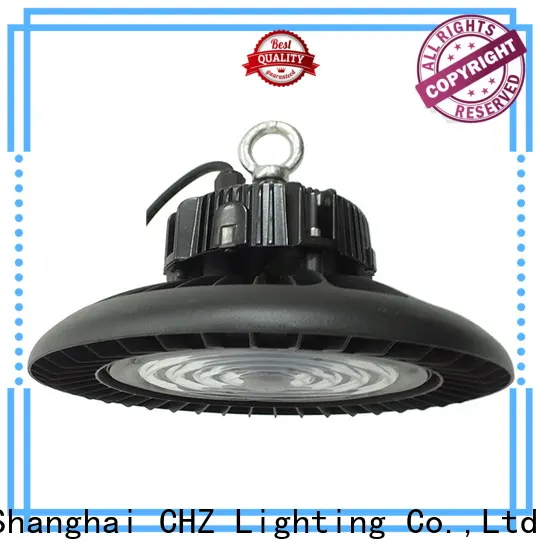 efficient high bay led light fixtures factory for exhibition halls 1