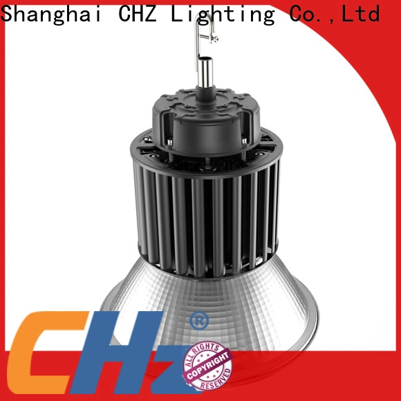 CHZ top led high bay light suppliers for factories 1