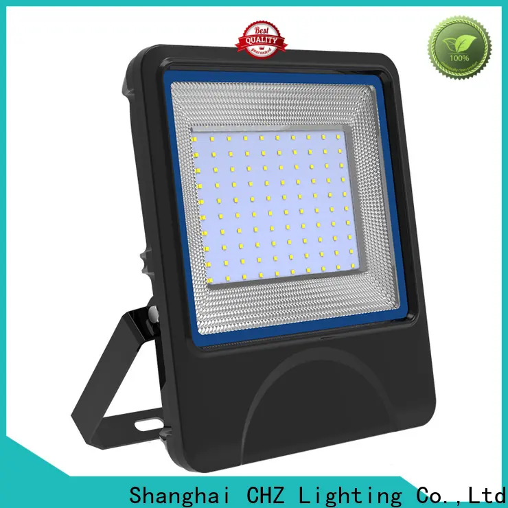 best price outdoor led flood lights factory direct supply for building facade and public corridor 1