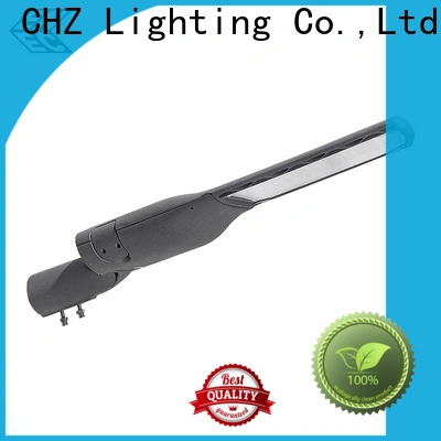 CHZ hot selling led street light best manufacturer for park road 1