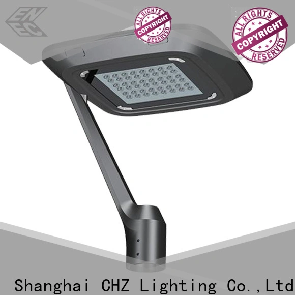 CHZ durable landscape pathway lighting factory for bicycle lanes 1