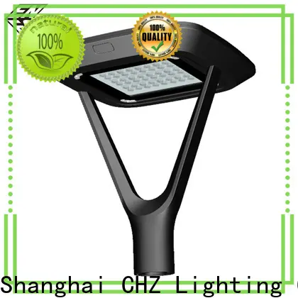 CHZ yard light supply bulk production 1