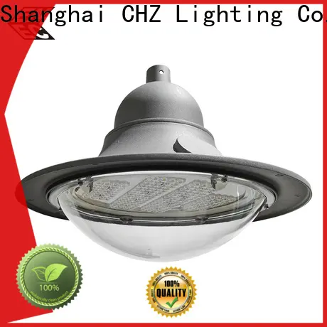 CHZ led garden lights best supplier for urban roads 1