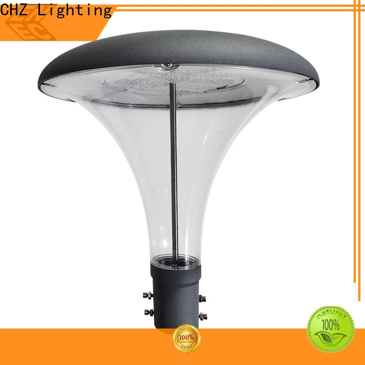 CHZ promotional outdoor yard lights best manufacturer bulk production 1