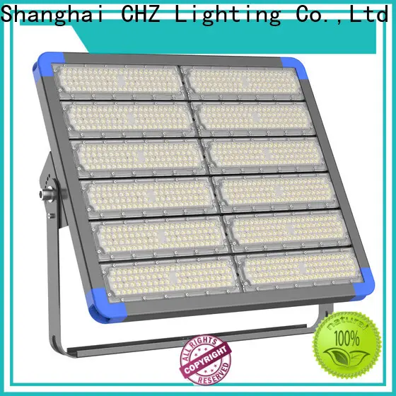 CHZ LED reflectors series for roadway 1