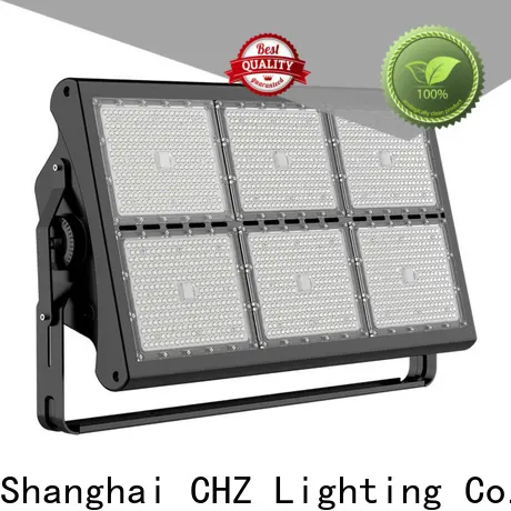 CHZ led outdoor sports lighting directly sale for warehouse 1
