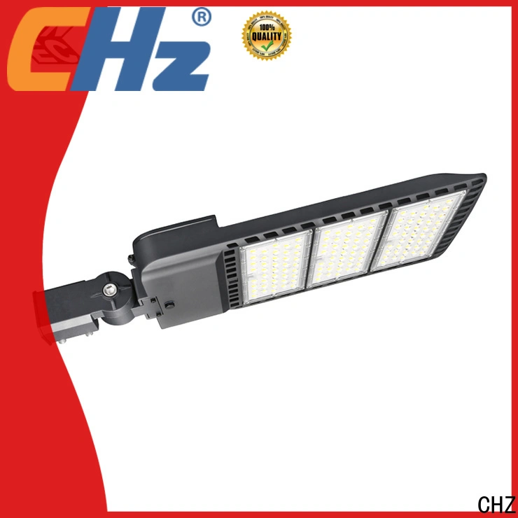 CHZ road light with good price for yard 1