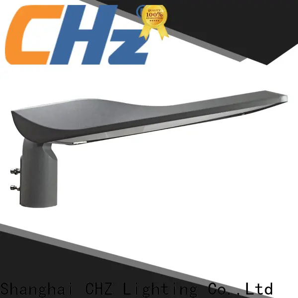 CHZ professional road light with good price for parking lots 1