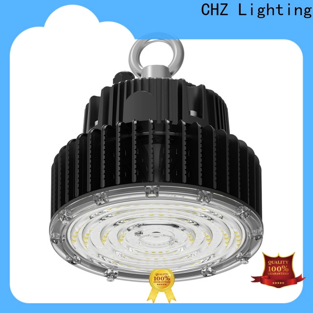 CHZ eco-friendly high bay led light fixtures series bulk buy 1