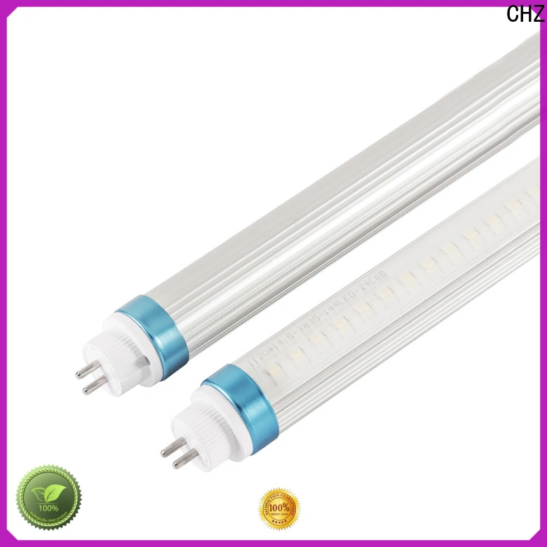 CHZ led tube from China for promotion 1