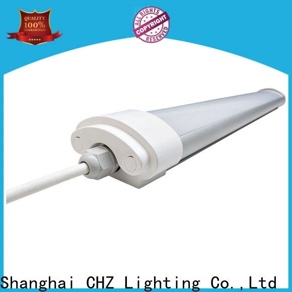 CHZ led bay lights factory for mines 1
