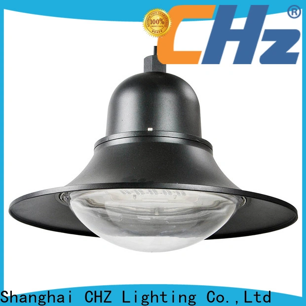 certificated yard lighting with good price for urban roads 1