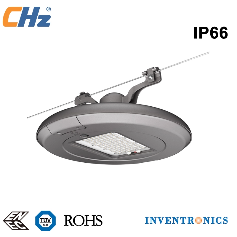 Street lighting CHZ-ST26D round led street lamp 1