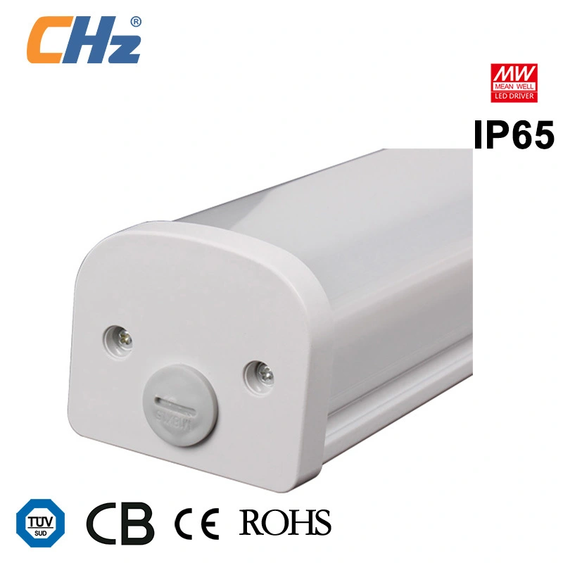 CHZ-SF02 PC LED LED TRI-PROBAN 1