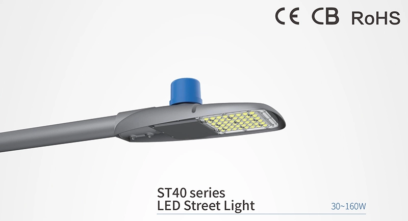 أفضل نوعية LED ضوء الشارع CHZ-ST39 1