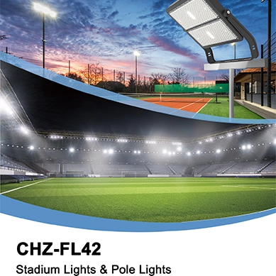CHZ-FL42 China Perfectionner à haute puissance personnalisée 1