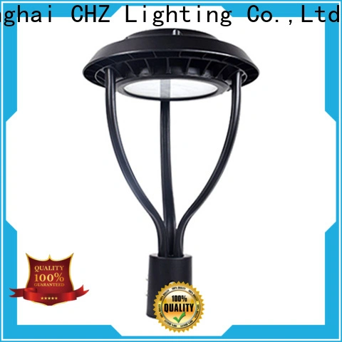 CHZ landscape path lighting factory for outdoor venues 1