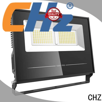 CHZ reliable floodlights suppliers for playground 1