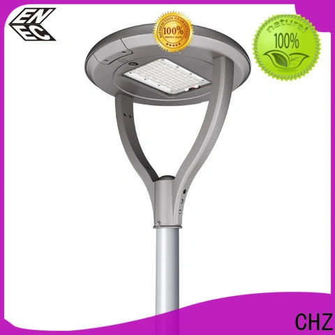 CHZ outdoor yard light supplier for promotion 1