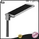 CHZ ENEC approved solar street light price series for remote area 1