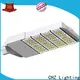 CHZ all in one solar street light price from China for yard 1