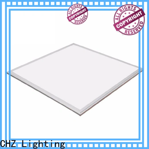 CHZ surface panel light factory for conference room 1