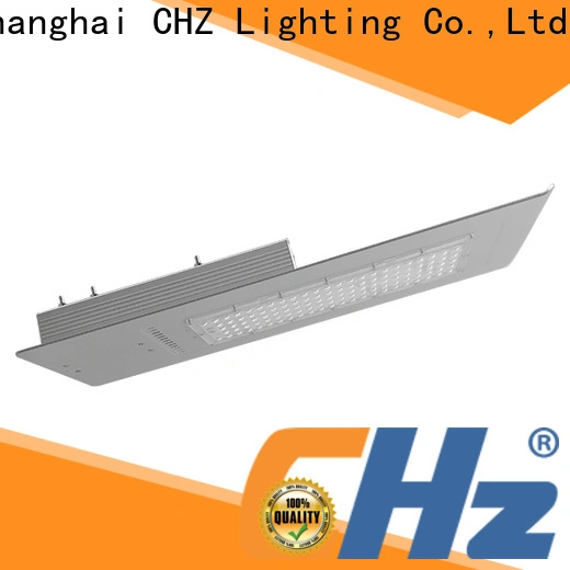 CHZ controllable led street light supply for road 1