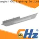 CHZ controllable led street light supply for road 1