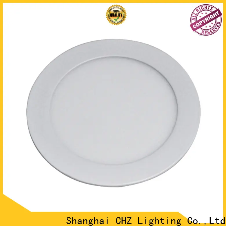 eco-friendly surface panel light factory for hospital 1