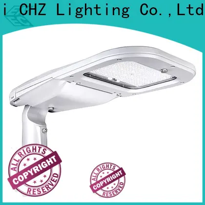 CHZ street lighting fixture with good price for highway 1