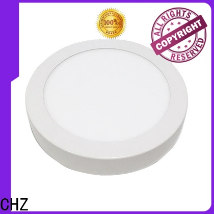CHZ cheap panel led factory bulk production 1