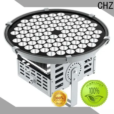 top led outdoor sports lighting with good price for indoor sports arenas 1