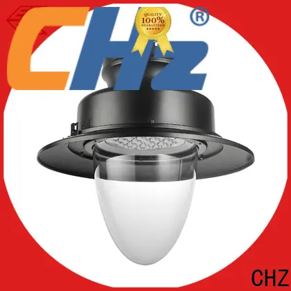 CHZ garden light suppliers for gardens 1