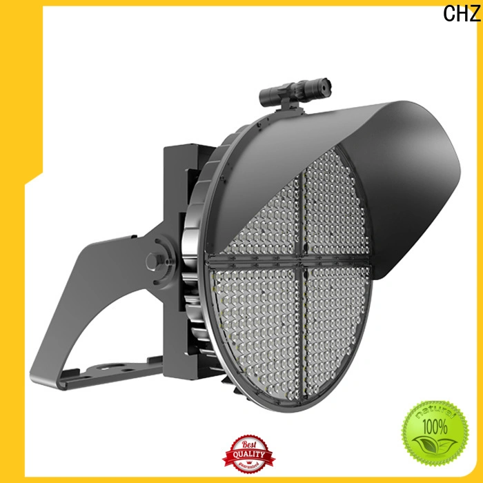 CHZ promotional outdoor stadium lighting directly sale for outdoor sports arenas 1