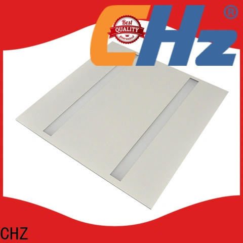 CHZ long lasting surface panel light company for school 1