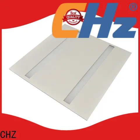 CHZ long lasting surface panel light company for school 1