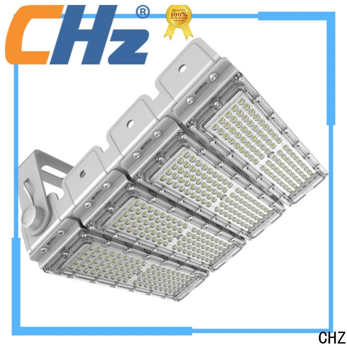 CHZ practical led flood lamp with good price bulk production 1
