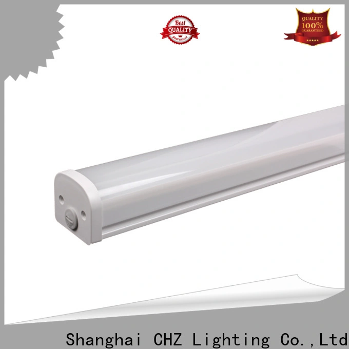 CHZ led high bay best supplier for workshops 1