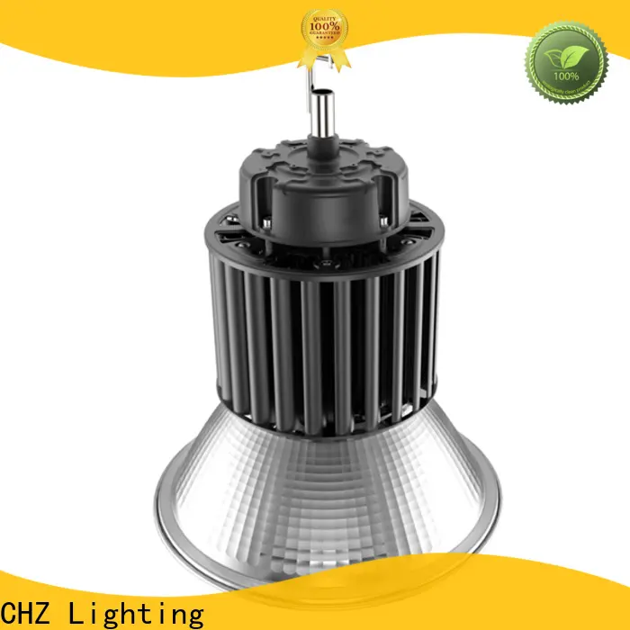 CHZ high bay led lighting best supplier for factories 1