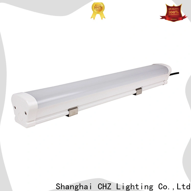 CHZ led bay lights supply for warehouses 1