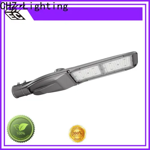 CHZ certificated all in one solar street light price factory for highway 1