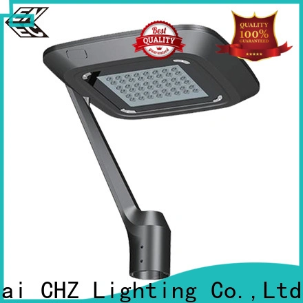 CHZ outdoor yard lights factory for bicycle lanes 1
