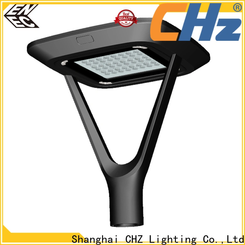 CHZ outdoor yard lights suppliers for sale 1