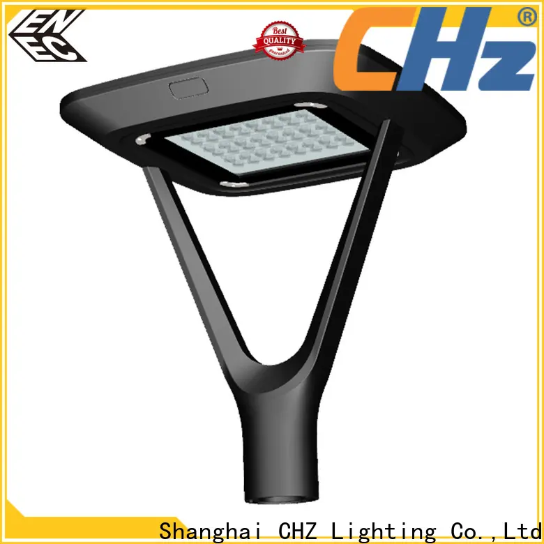 CHZ outdoor yard lights suppliers for sale 1