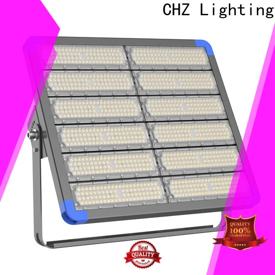CHZ playground lighting directly sale for stadiums 1